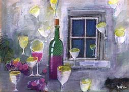 Window & Wine