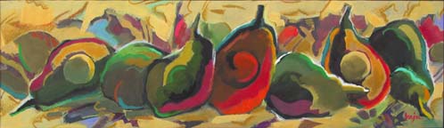 Avocados